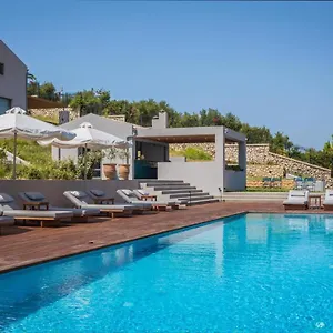 Aparthotel Harmony, Khelmáta