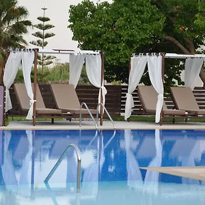 3* Aparthotel Aligis