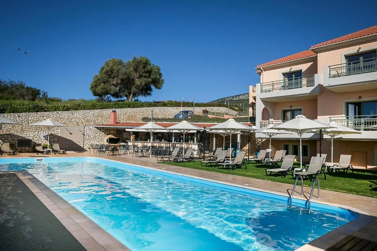 Crystal Palace - Luce Skala  Greece