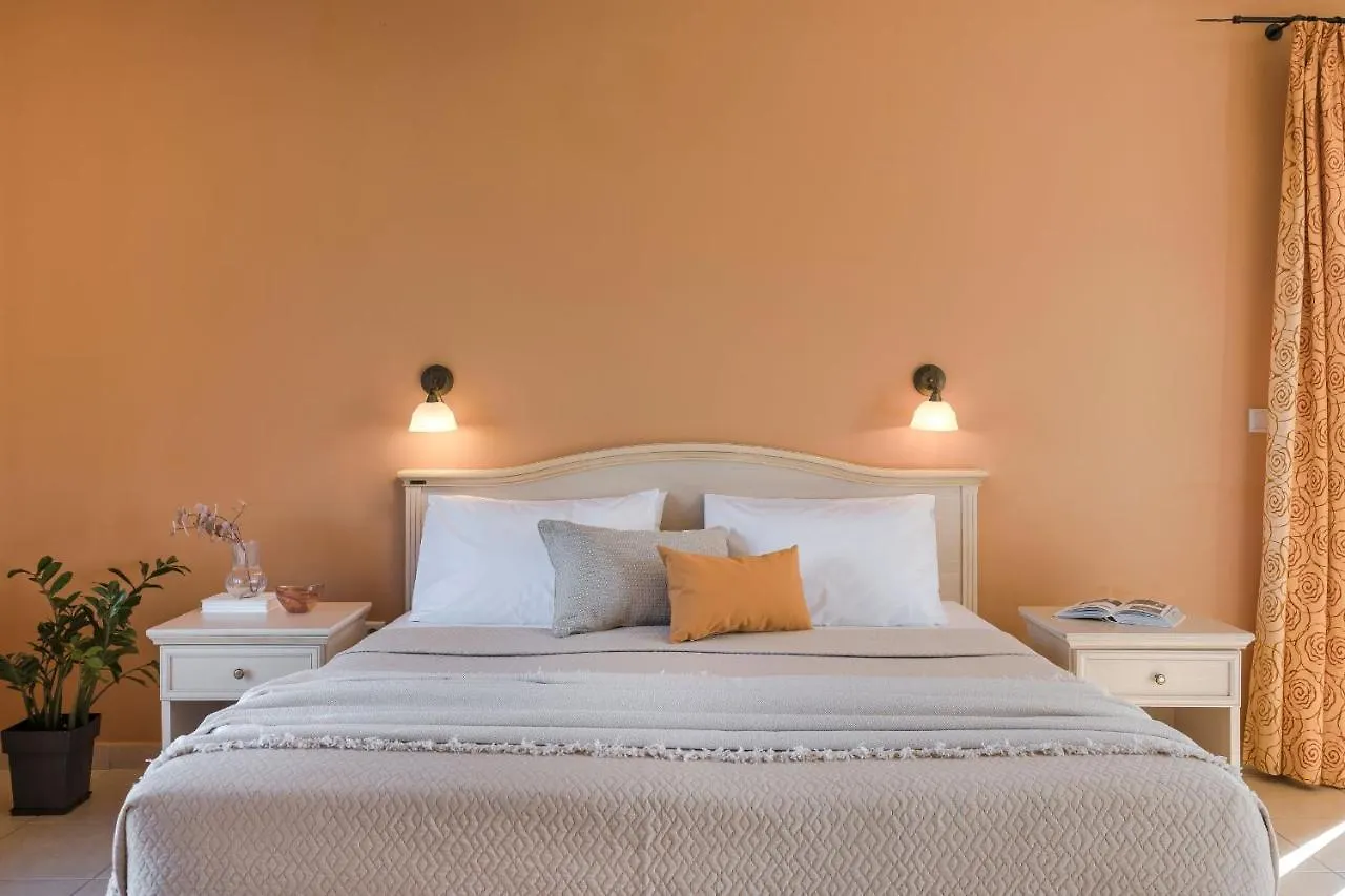 Crystal Palace - Luce Skala  Hotel Skala (Kefalonia)