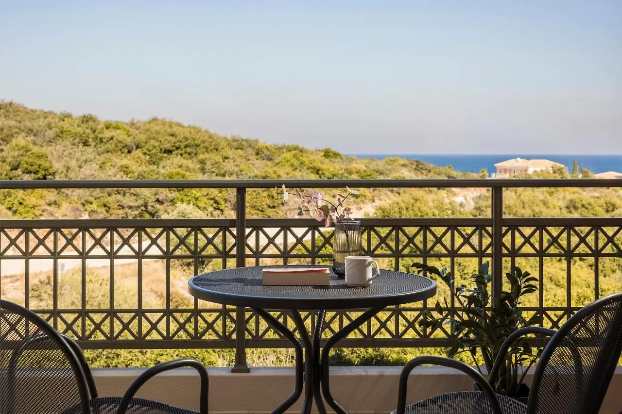 Crystal Palace - Luce Skala  Skala (Kefalonia)