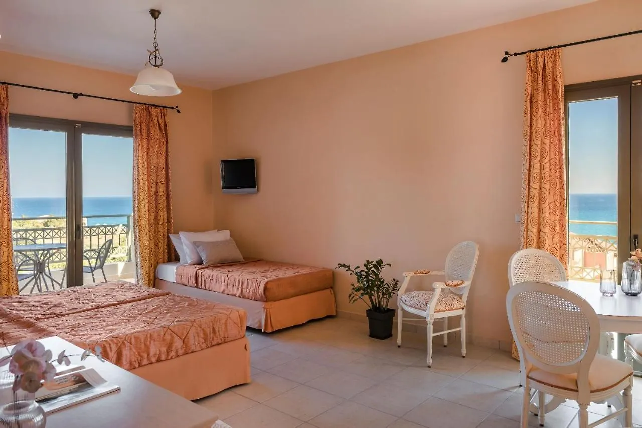 Hotel Crystal Palace - Luce Skala