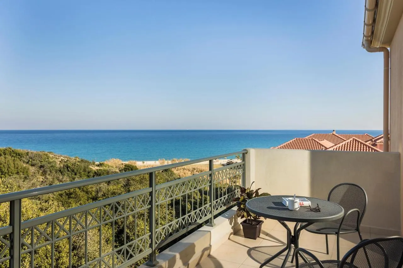 Crystal Palace - Luce Skala  Hotel Skala (Kefalonia)